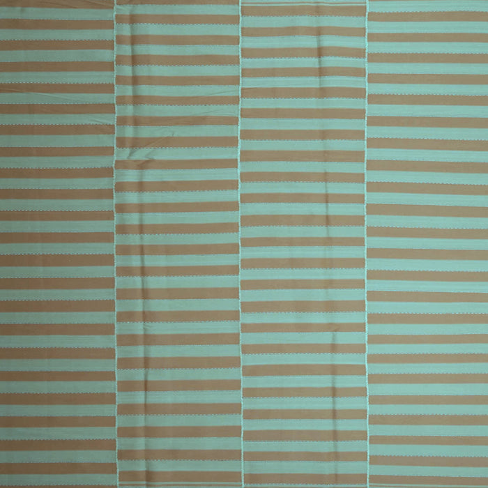 Square Machine Washable Abstract Light Blue Contemporary Rug, wshcon1257lblu