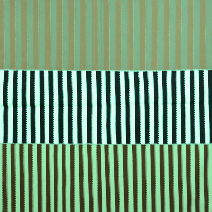 Square Machine Washable Abstract Turquoise Contemporary Area Rugs, wshcon1258turq