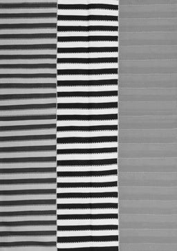 Abstract Gray Contemporary Rug, con1258gry