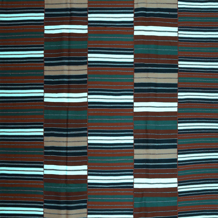 Machine Washable Oriental Light Blue Traditional Rug, wshcon1259lblu