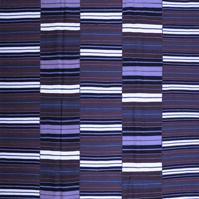 Machine Washable Oriental Blue Traditional Rug, wshcon1259blu