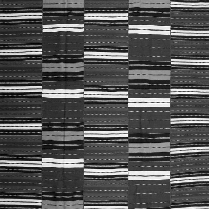 Oriental Gray Traditional Rug, con1259gry