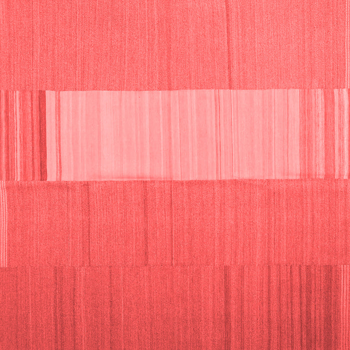 Abstract Red Contemporary Rug, con1260red