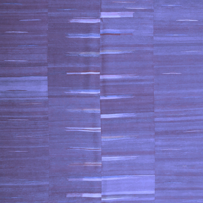 Oriental Blue Traditional Rug, con1262blu