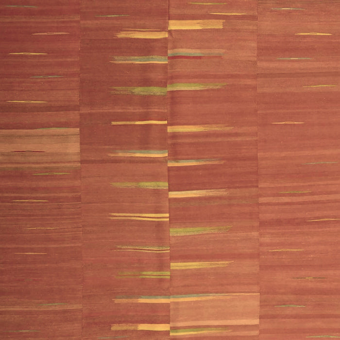 Oriental Brown Traditional Rug, con1262brn