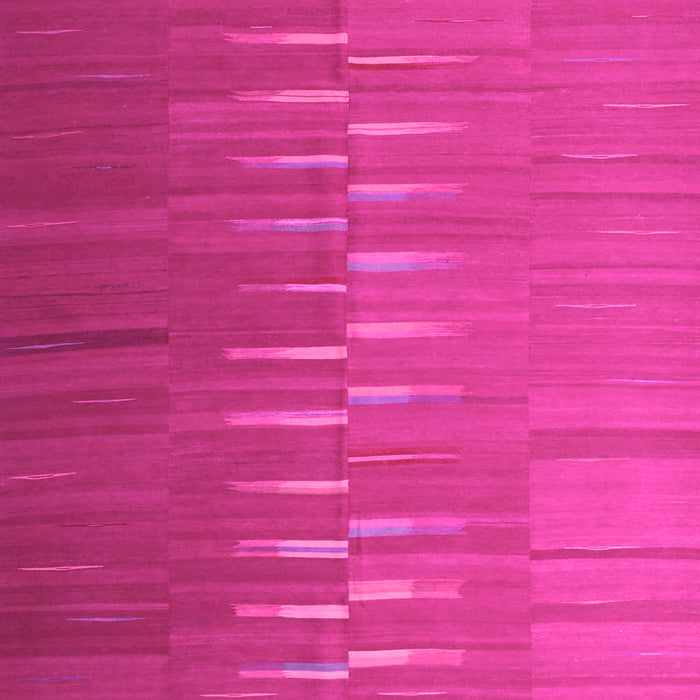 Oriental Pink Traditional Rug, con1264pnk