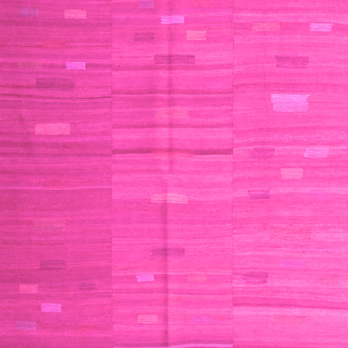 Southwestern Pink Country Rug, con1267pnk