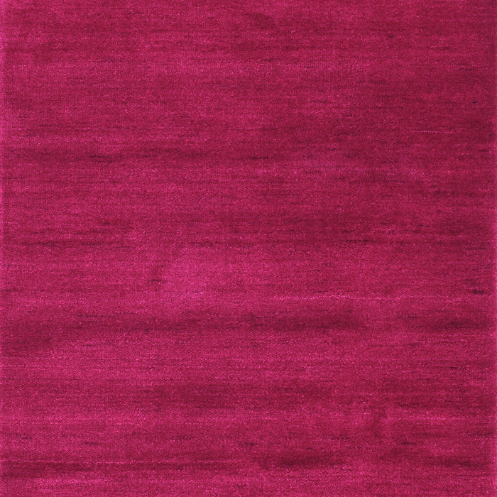 Abstract Pink Contemporary Rug, con126pnk