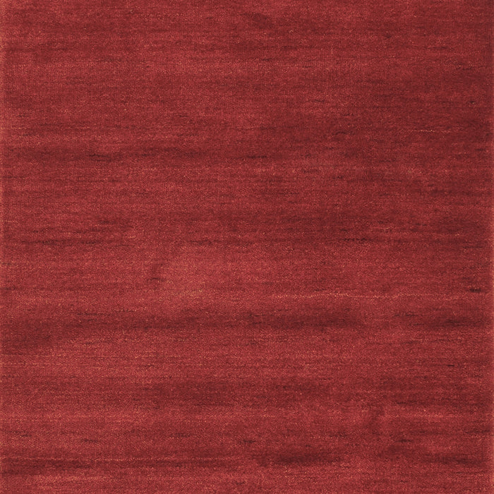 Machine Washable Abstract Brown Contemporary Rug, wshcon126brn