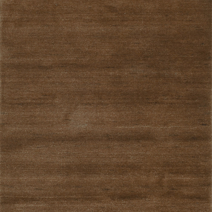 Abstract Turquoise Contemporary Rug, con126turq