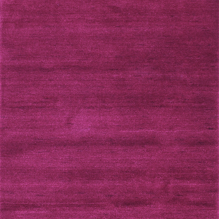Machine Washable Abstract Purple Contemporary Area Rugs, wshcon126pur