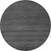 Machine Washable Abstract Gray Contemporary Rug, wshcon126gry