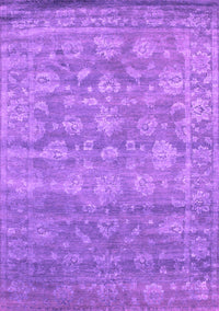 Persian Pink Bohemian Rug, con1276pnk