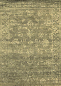 Persian Brown Bohemian Rug, con1276brn