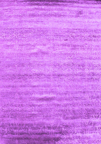 Abstract Purple Contemporary Rug, con1279pur