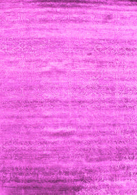 Abstract Pink Contemporary Rug, con1279pnk