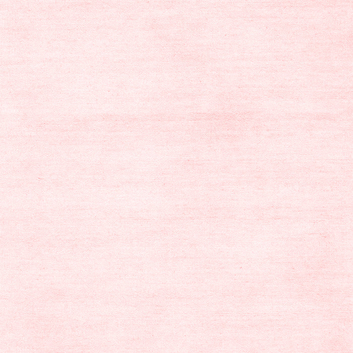 Solid Red Modern Area Rugs