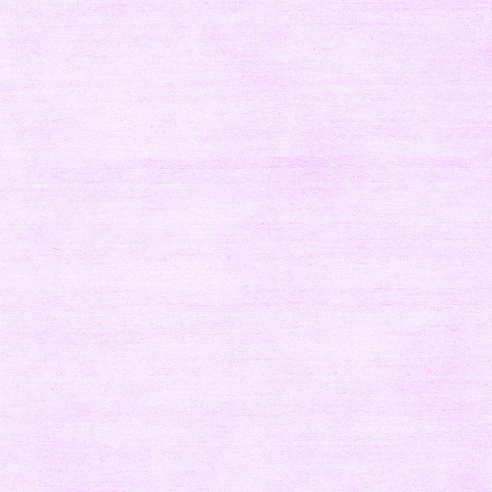 Solid Purple Modern Rug, con127pur