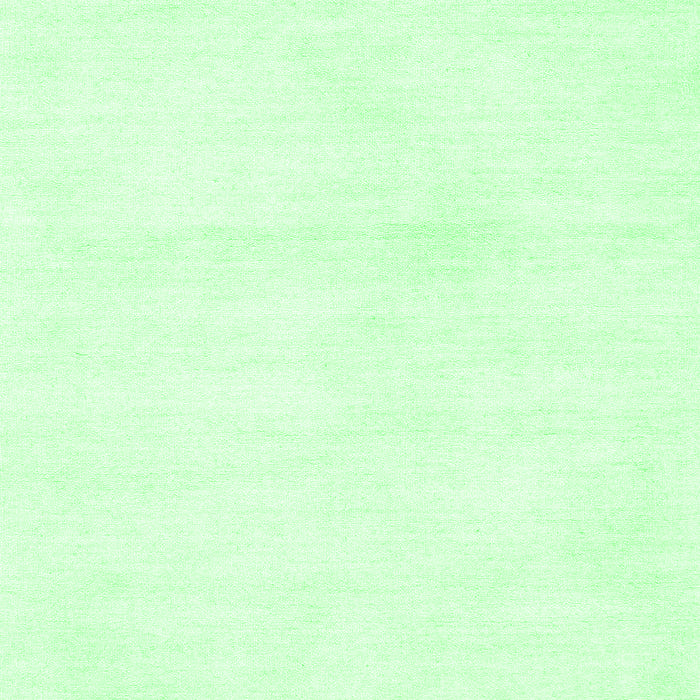 Solid Emerald Green Modern Rug, con127emgrn