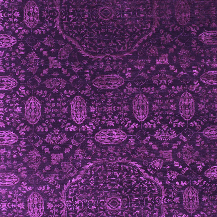 Machine Washable Abstract Purple Contemporary Area Rugs, wshcon1280pur