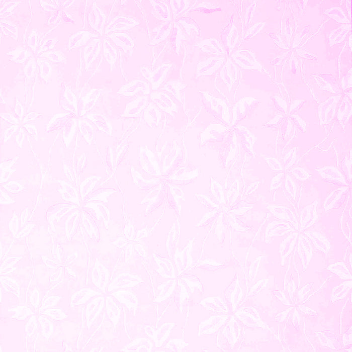 Solid Pink Modern Rug, con1286pnk