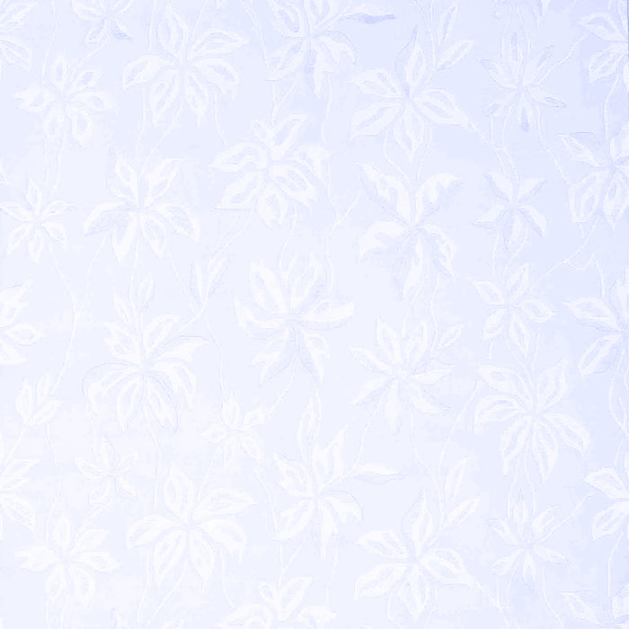 Solid Blue Modern Rug, con1286blu