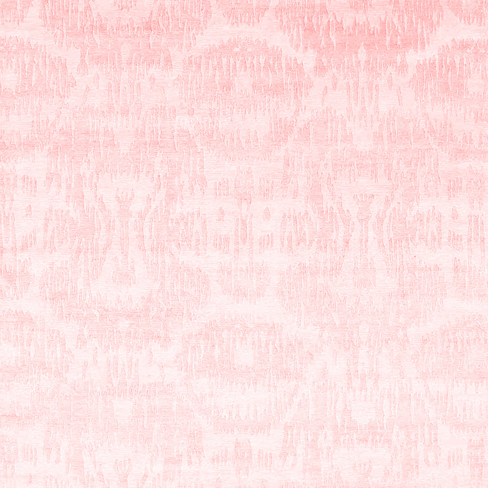 Machine Washable Solid Red Modern Rug, wshcon1289red