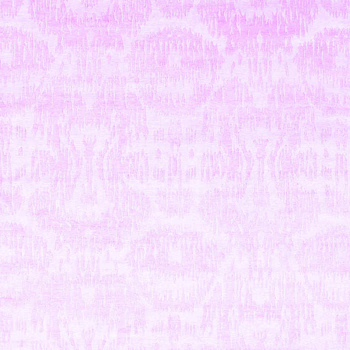 Machine Washable Solid Purple Modern Area Rugs, wshcon1289pur