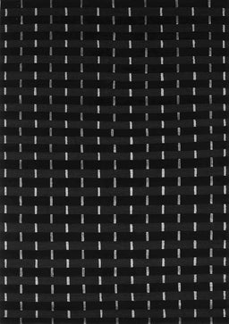 Abstract Gray Contemporary Rug, con1295gry