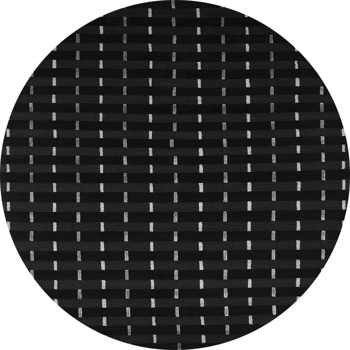 Machine Washable Abstract Gray Contemporary Rug, wshcon1295gry