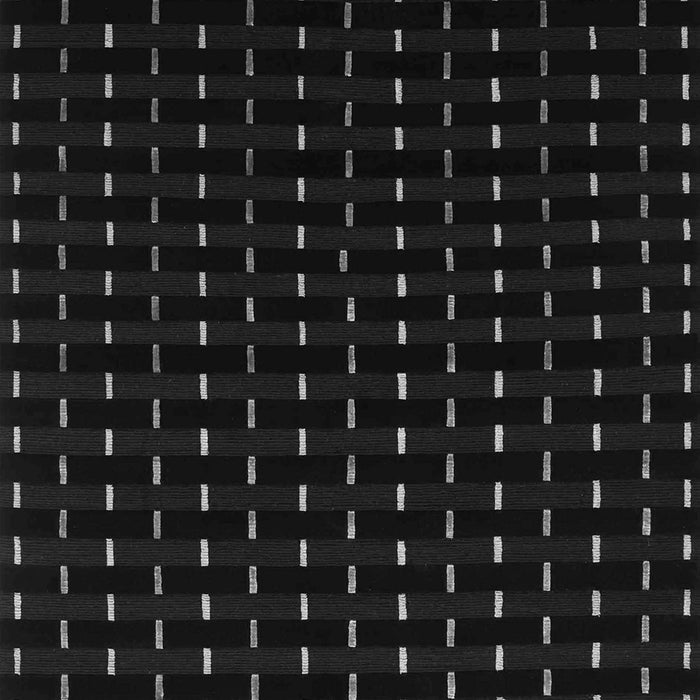 Serging Thickness of Machine Washable Abstract Gray Contemporary Rug, wshcon1295gry