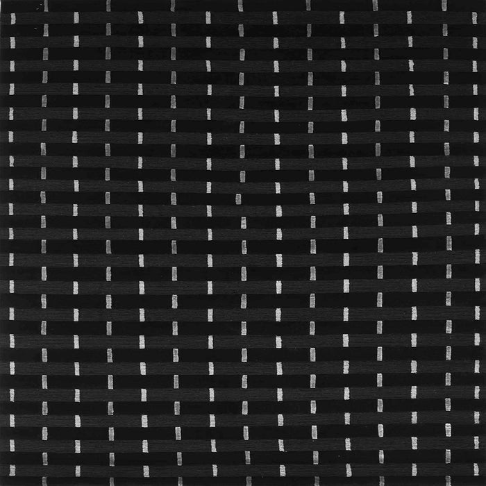 Serging Thickness of Abstract Gray Contemporary Rug, con1295gry