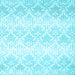 Square Abstract Light Blue Contemporary Rug, con1296lblu