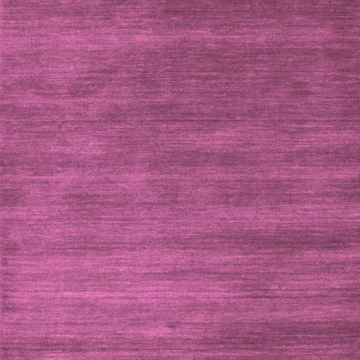 Abstract Pink Contemporary Rug, con129pnk