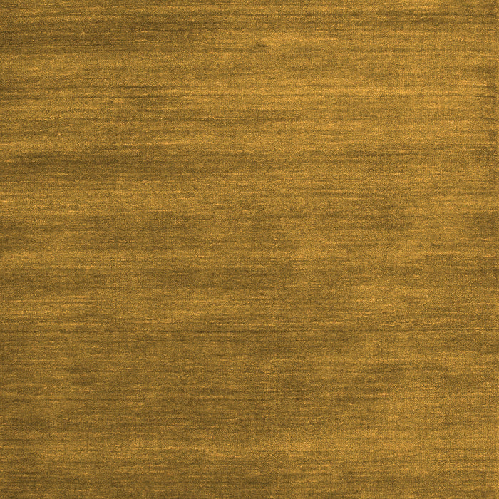 Abstract Orange Contemporary Rug, con129org