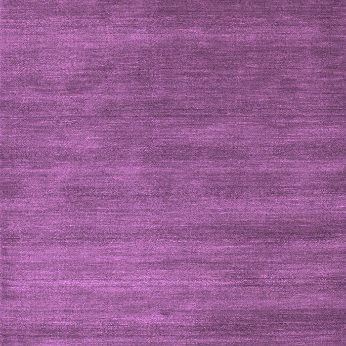 Abstract Purple Contemporary Rug, con129pur