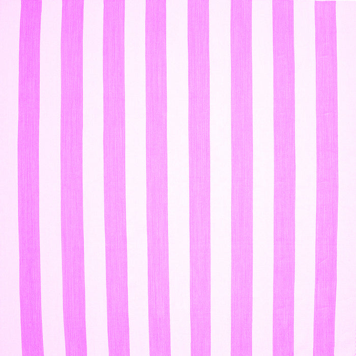 Square Machine Washable Solid Pink Modern Rug, wshcon12pnk