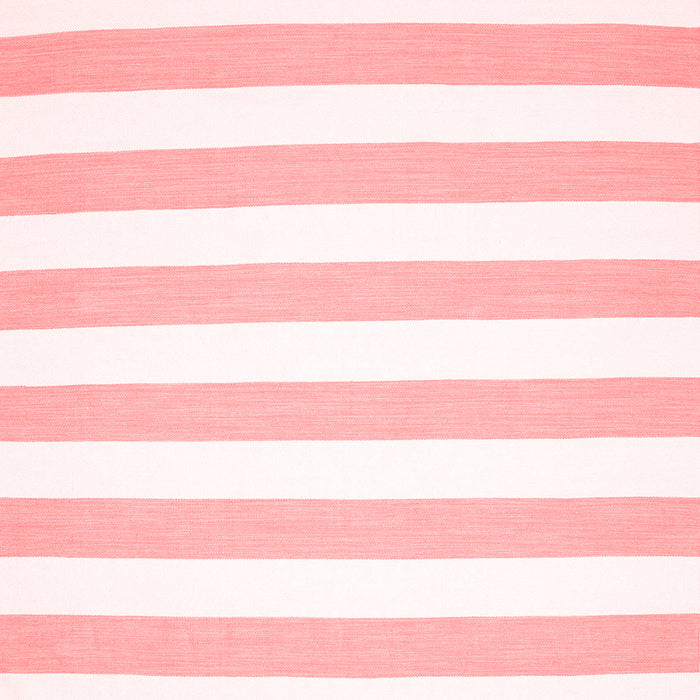 Machine Washable Solid Red Modern Rug, wshcon12red