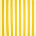 Square Solid Yellow Modern Rug, con12yw