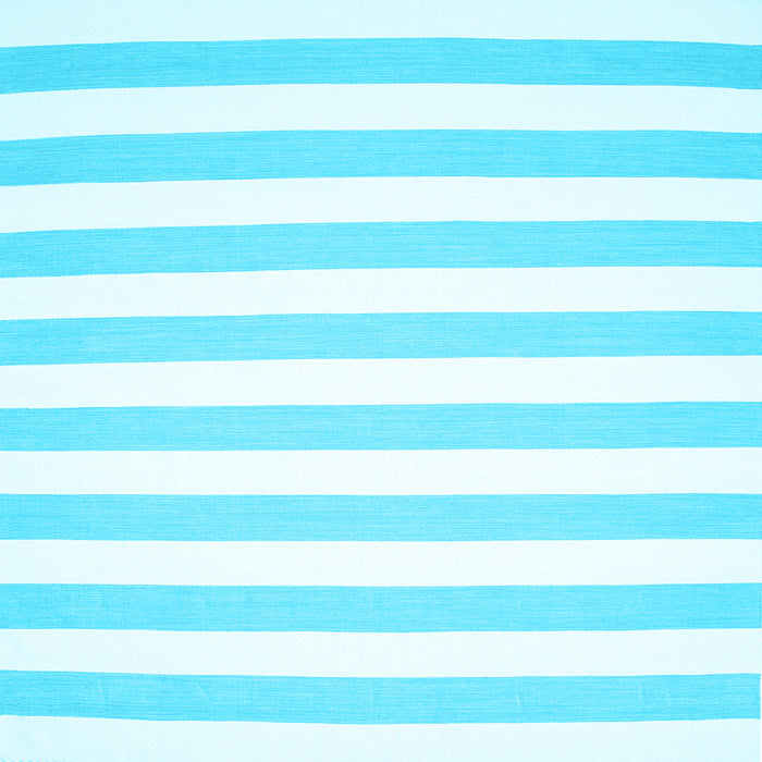 Square Machine Washable Solid Light Blue Modern Rug, wshcon12lblu