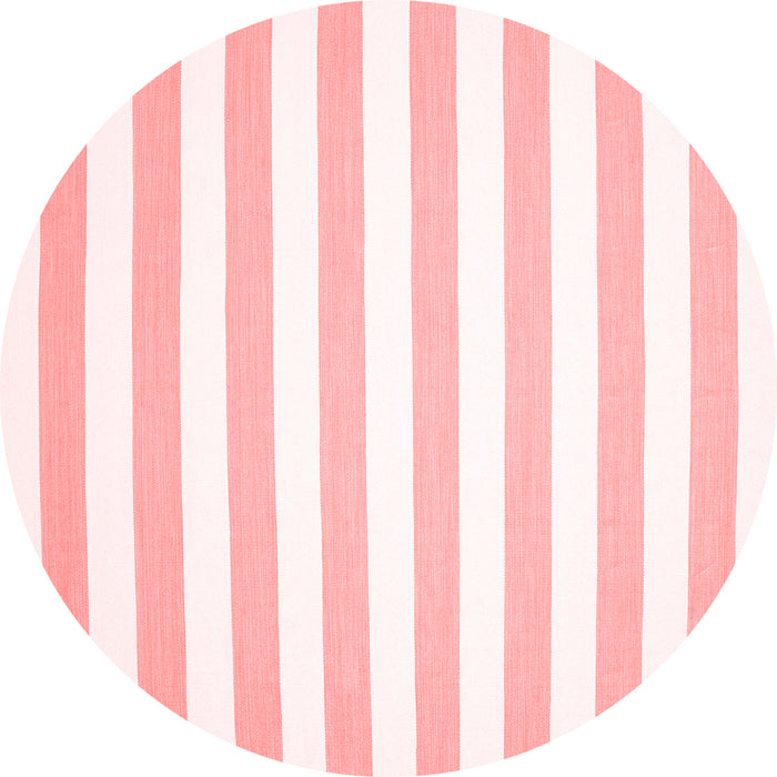 Machine Washable Solid Red Modern Rug, wshcon12red