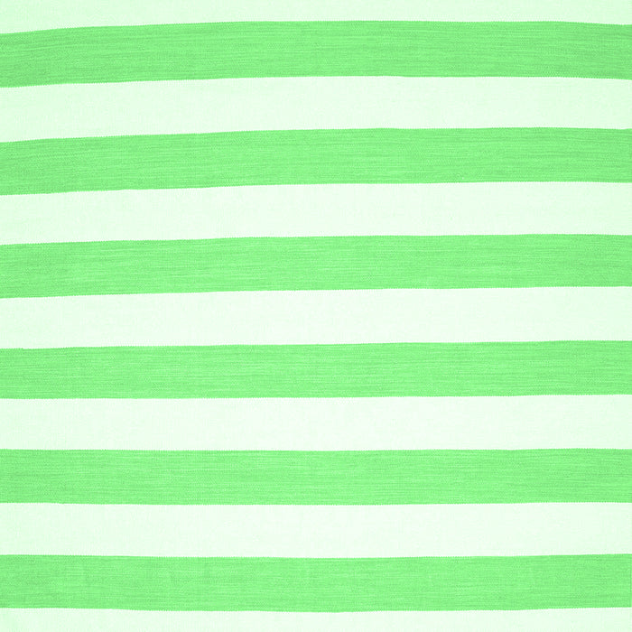 Machine Washable Solid Emerald Green Modern Area Rugs, wshcon12emgrn