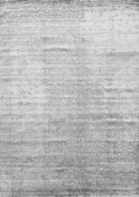 Abstract Gray Contemporary Rug, con1302gry