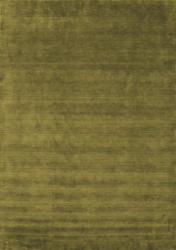 Abstract Brown Contemporary Rug, con1309brn