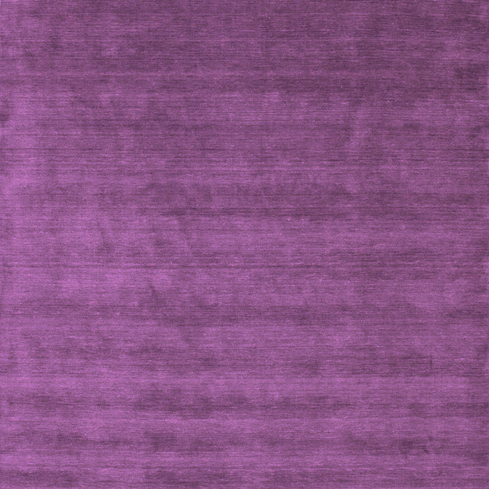 Abstract Purple Contemporary Rug, con1309pur