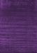 Machine Washable Abstract Purple Contemporary Area Rugs, wshcon130pur