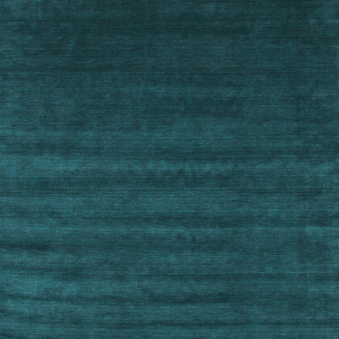 Abstract Light Blue Contemporary Rug, con130lblu