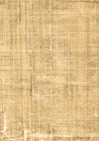 Abstract Brown Contemporary Rug, con1310brn