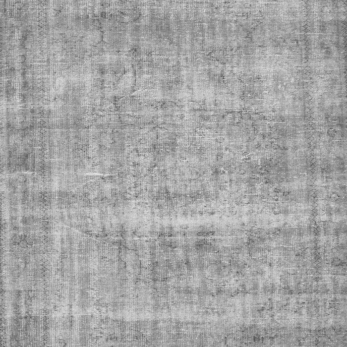 Abstract Gray Contemporary Rug, con1313gry