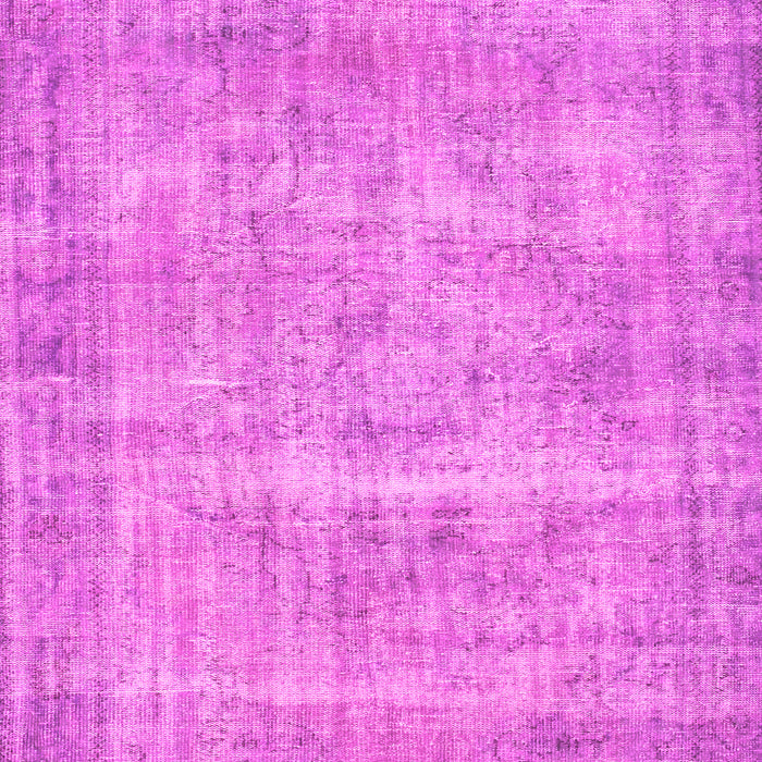 Machine Washable Abstract Pink Contemporary Rug, wshcon1313pnk